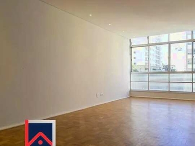 Apartamento Venda Consolação 164 m² 3 Dormitórios