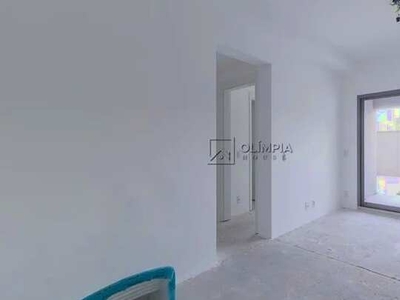 Apartamento Venda Vila Clementino 115 m² 2 Dormitórios