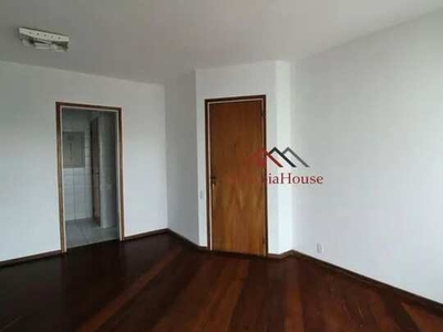 Apartamento Venda Vila Clementino 81 m² 3 Dormitórios