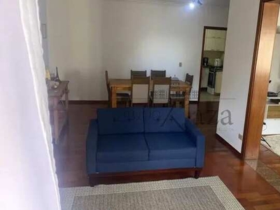 Apartamento - Vila Adyana - Residencial Manhattan - 3 Dormitórios - 126m² - 3 Dormitórios