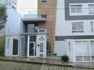 Apartamento Villa Horn Caxias do Sul