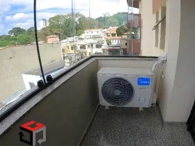 Apartamentos de 130 m² com 2 dormitórios - Valparaiso - Santo André - SP