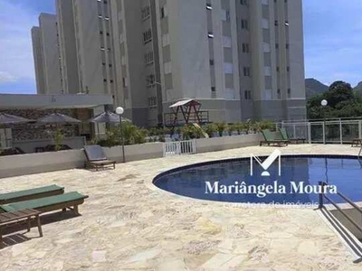 Apto MOBILIADO Apartamento com 2 dormitórios