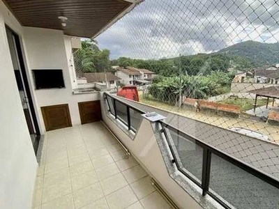 Blumenau - Apartamento Padrão - Itoupava Central