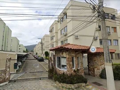Brognoli + Crédito Real aluga apartamento com 3 dormitórios no Centro de Florianópolis