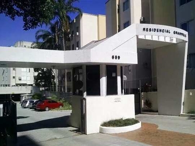 Brognoli + Crédito Real aluga cobertura com 2 quarto no bairro trindade em florianópolis