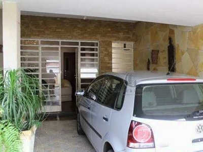 Casa, 328 m² - venda por R$ 750.000,00 ou aluguel por R$ 2.860,00/mês - Centro - Rio Claro