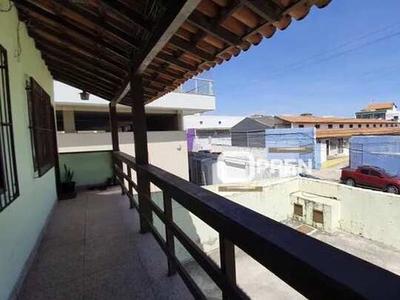 Casa, 52 m² - venda por R$ 270.000,00 ou aluguel por R$ 2.500,71/mês - Braga - Cabo Frio/R