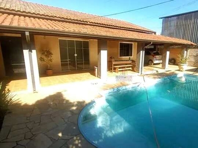 Casa a venda no bairro Ondas - R$ 750.000,00 - Piracicaba - SP