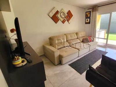 Casa à venda no Condomínio Residencial Porto Alegre - Paulínia/SP