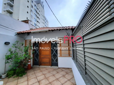 Casa Assobradada para Vender, Vila Clementino