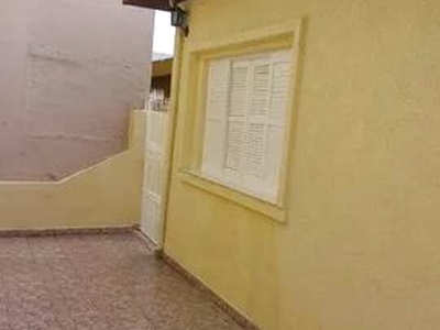 Casa com 1 dormitório para alugar, 60 m² por R$ 1.400,01/mês - Vila Formosa - São Paulo/SP