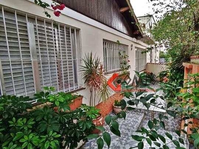 Casa com 2 dormitórios, 105 m² - venda por R$ 600.000,00 ou aluguel por R$ 2.567,24/mês