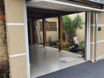 Casa com 2 dormitórios, 120 m² - venda por R$ 300.000,00 ou aluguel por R$ 1.202,21/mês