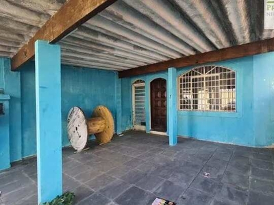 Casa com 2 dormitórios, 90 m² - venda por R$ 400.000 ou aluguel por R$ 2.200/mês - Jardim