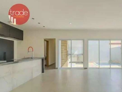 Casa com 2 dormitórios à venda, 164 m² por R$ 800.000,00 - Jardim San Marco - Ribeirão Pre