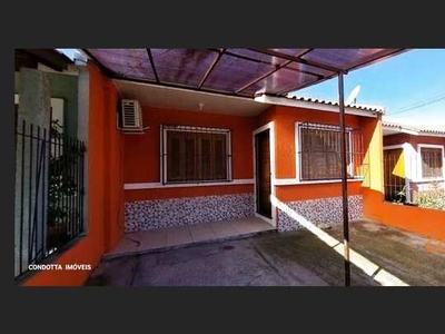Casa com 2 dormitórios para alugar, 100 m² por R$ 1.920,00/mês - Aberta dos Morros - Porto
