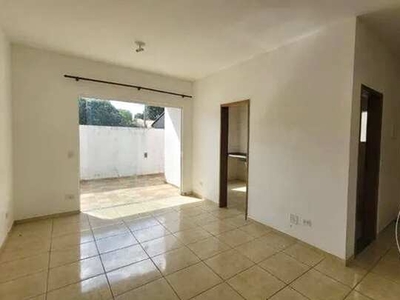 Casa com 2 dormitórios para alugar, 70 m² por R$ 1.452,05/ano - Condomínio Villaggio Righi