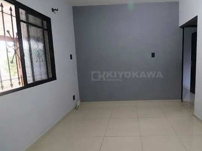 Casa com 2 dormitórios para alugar, 80 m² por R$ 2.500,00/mês - Jardim Marica - Mogi das C