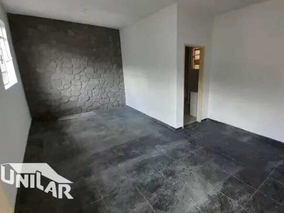 Casa com 2 dormitórios para alugar, 90 m² por R$ 1.100,00/mês - Centro - Volta Redonda/RJ