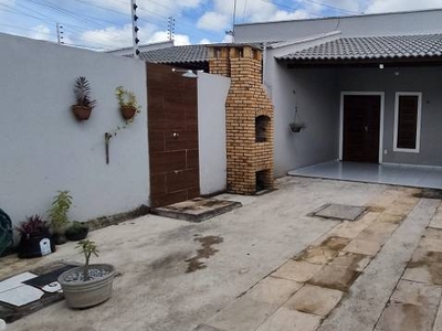 Casa com 2 Quartos à venda, 88m² - Ancuri