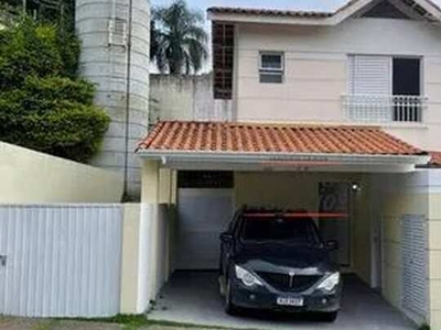 Casa com 3 dormitórios, 111 m² - venda por R$ 640.000,00 ou aluguel por R$ 4.400,00/mês