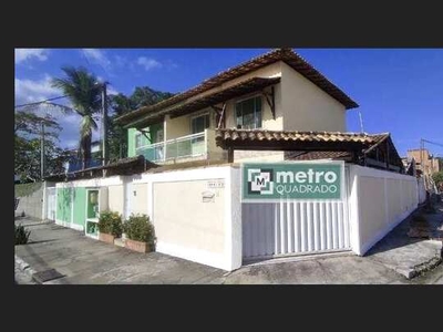 Casa com 3 dormitórios, 152 m² - venda por R$ 500.000,00 ou aluguel por R$ 3.101,00/mês