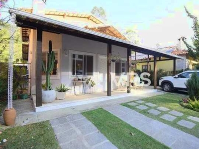 Casa com 3 dormitórios, 170 m² - venda por R$ 920.000,00 ou aluguel por R$ 4.760,00/mês