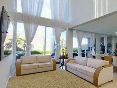 Casa com 3 dormitórios, 310 m² - venda por R$ 2.900.000 ou aluguel por R$ 14.977/mês - Alp