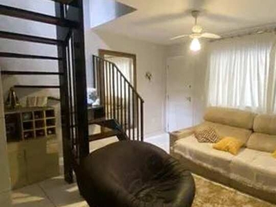 Casa com 3 dormitórios, 90 m² - venda por R$ 330.000,00 ou aluguel por R$ 2.291,67/mês - B