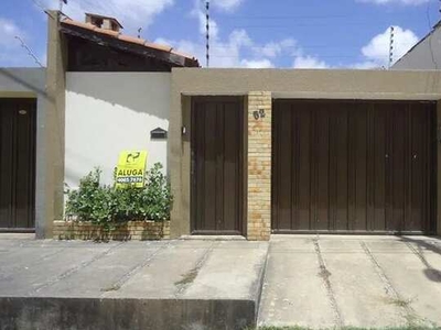 Casa com 3 dormitórios, 95 m² - venda por R$ 330.000,00 ou aluguel por R$ 1.800,00/mês - L