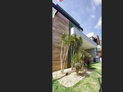 Casa com 3 dormitórios à venda, 155 m² por R$ 980.000 Recreio das Acácias