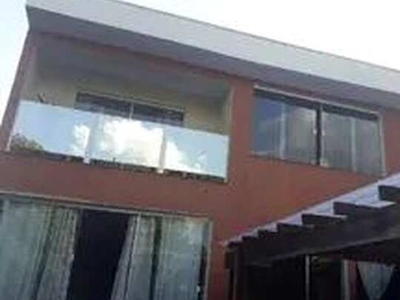 Casa com 3 dormitórios à venda, 230 m² por R$ 475.000 Parque dos Bandeirantes