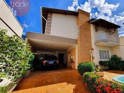 Casa com 3 dormitórios à venda, 235 m² por R$ 620.000,00 - Residencial e Comercial Palmare