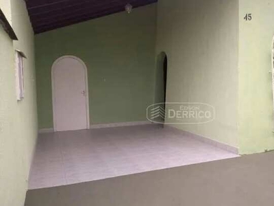 Casa com 3 dormitórios para alugar, 131 m² por R$ 2.078,91/mês - Centro - Pindamonhangaba