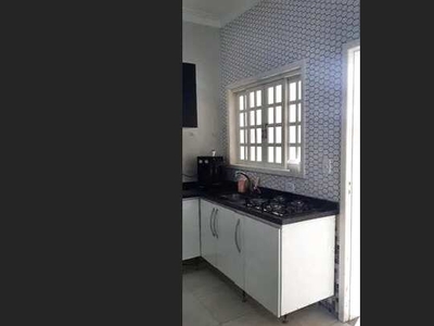 Casa com 3 dormitórios para alugar, 167 m² por R$ 3.520,00/mês - Villa Branca - Jacareí/SP