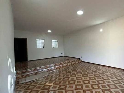 Casa com 3 dormitórios para alugar, 200 m² por R$ 3.630,00/mês - Jardim São João - Jaguari