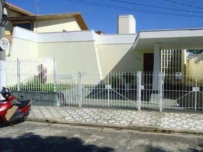 Casa com 3 dormitórios para alugar, 250 m² por R$ 2.831,74/mês - Vila Jaboticabeira - Taub