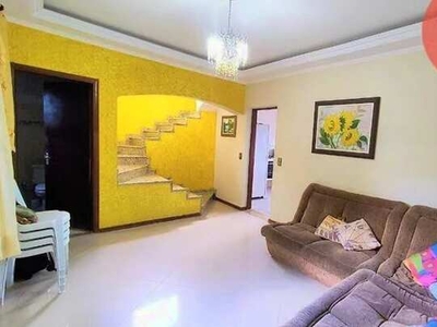 Casa com 4 dormitórios à venda, 264 m² por R$ 820.000,00 - Vila Municipal - Bragança Pauli