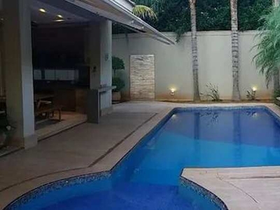 Casa com 4 dormitórios à venda, 700 m² por R$ 4.250.000,00 - Bonfim Paulista - Ribeirão Pr