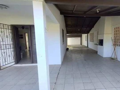 Casa com 4 dormitórios para alugar, 165 m² por R$ 2.500,00/mês - Tramandaí - Tramandaí/RS
