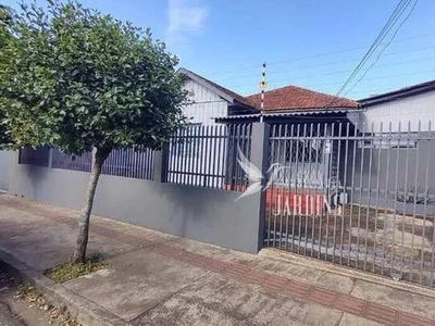 Casa com 4 dormitórios para alugar, 183 m² por R$ 2.400,00/mês - Vila Shimabokuro - Londri