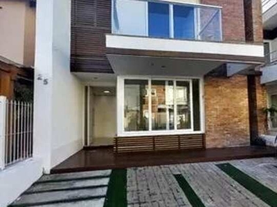 Casa Condominio para Venda - 231.62m², 3 dormitórios, sendo 3 suites, 2 vagas - Hípica