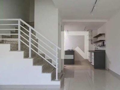 Casa de Condomínio para Aluguel - Vargem Grande, 2 Quartos, 80 m2