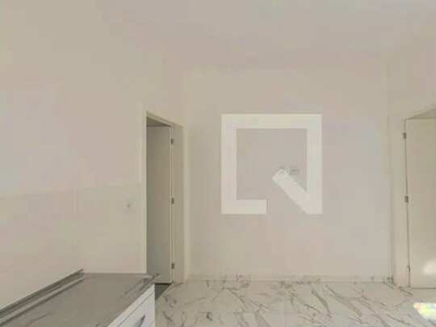 Casa de Condomínio para Aluguel - Vila Matilde, 1 Quarto, 50 m2