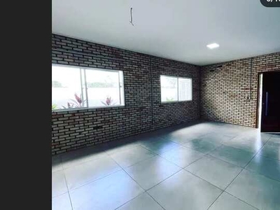 Casa de condomínio para venda com 180 metros quadrados com 3 quartos em Jóia - Timon - MA