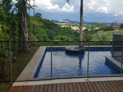Casa em Alphaville, Santana de Parnaíba/SP de 330m² 4 quartos à venda por R$ 3.499.700,00 ou para locação R$ 20.040,00/mes