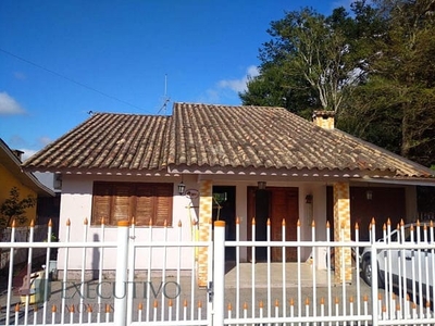 Casa em Bela Vista, Arroio Do Meio/RS de 140m² 3 quartos à venda por R$ 384.000,00