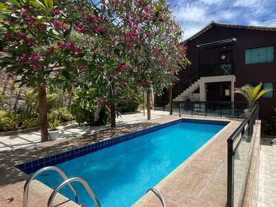 Casa em Canaã, Arraial Do Cabo/RJ de 65m² 2 quartos à venda por R$ 238.000,00