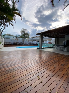 Casa em Castelo, Belo Horizonte/MG de 118m² 3 quartos à venda por R$ 769.000,00